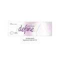 ACUVUE Define Sheer 系列 日拋彩妝隱形眼鏡 -近視( (30片)