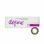 ACUVUE Define 系列 日拋彩妝隱形眼鏡 -近視( (30片)