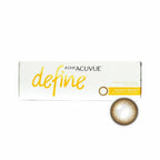 ACUVUE Define 系列 日拋彩妝隱形眼鏡 -近視( (30片)