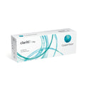 COOPERVISION CLARITI 1 DAY 矽水凝膠即棄隱形眼鏡-遠視 (30片)