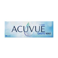 ACUVUE Oasys MAX 1 Day 藍光日拋矽水凝膠隱形眼鏡 -近視 (30片)