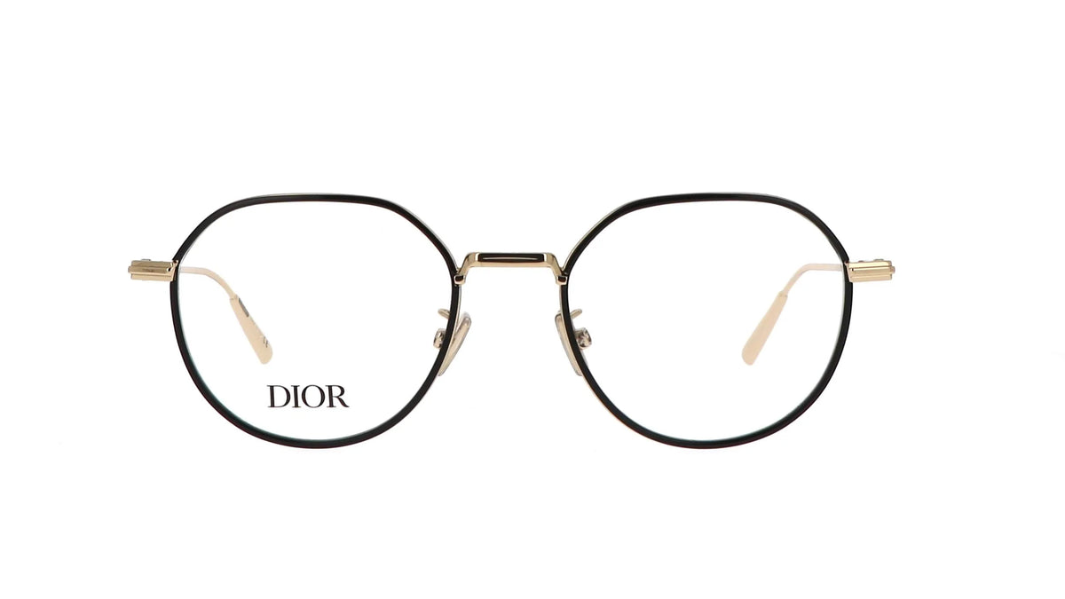 DIOR BLACKSUITO R3U