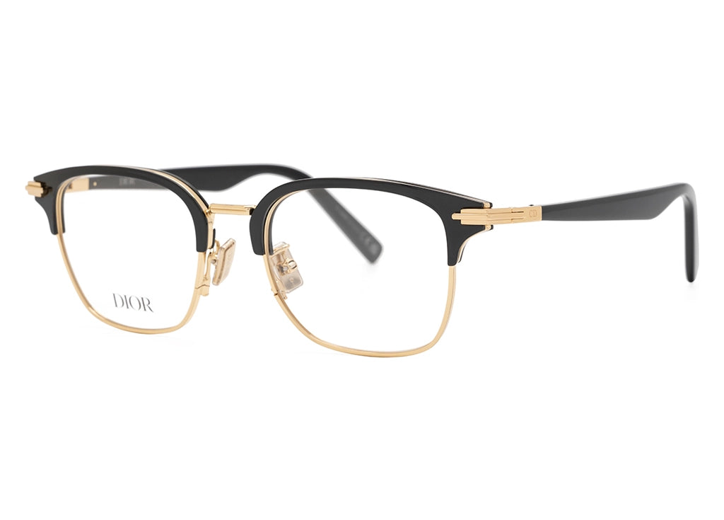 Dior Blacksuito S24U