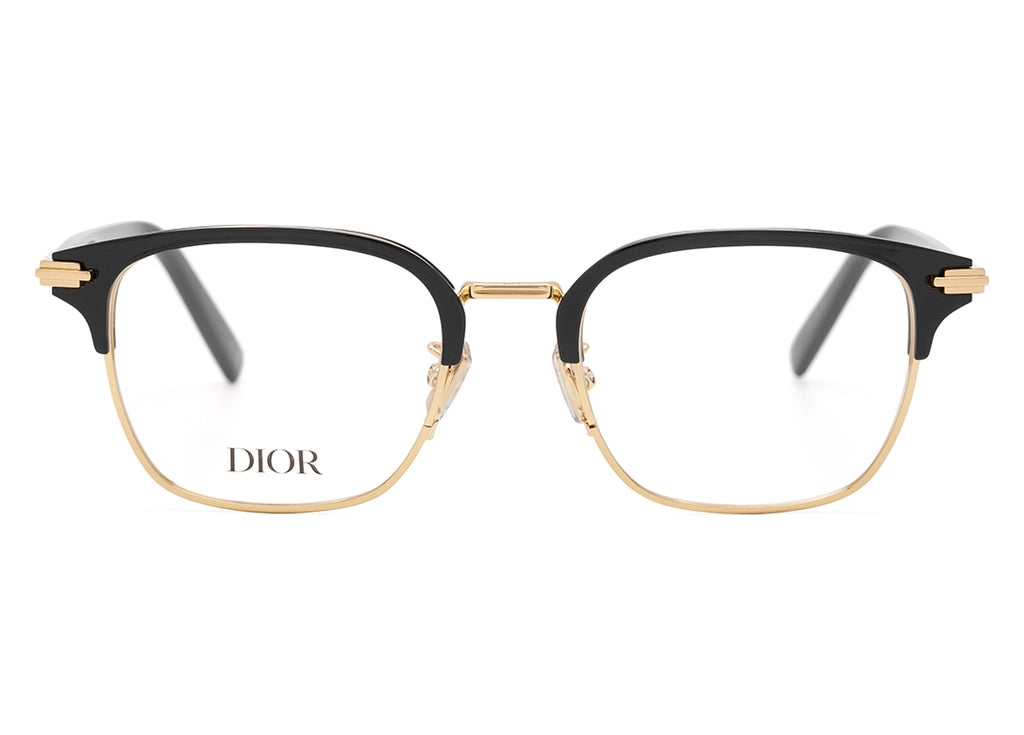 Dior Blacksuito S24U