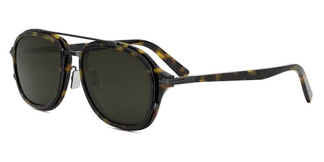 DIOR BLACKSUIT A4U