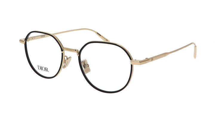 DIOR BLACKSUITO R3U